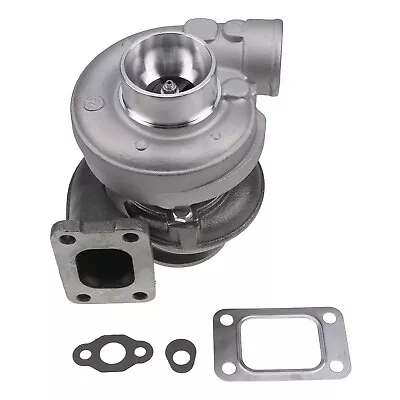 Turbo S1B032 Turbocharger RE518228 For John Deere 4120 4320 5045D 5030 5403 5215 • $288