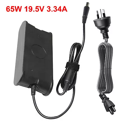 For Dell Inspiron 15 5570 P75F001 Laptop 65W Charger AC Adapter Power Supply  • $19.99