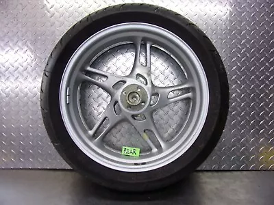 838 A Bmw K 1200 Gt  K1200gt 2002 Oem  Rear Wheel • $274.99