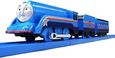 Plarail Thomas TS-21 Shooting Star (Gordon) • $53.72