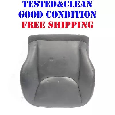 00-02 Mercedes S500 S430 W220 Front Right Passenge Seat Cushion Bottom Lower Oem • $132.95