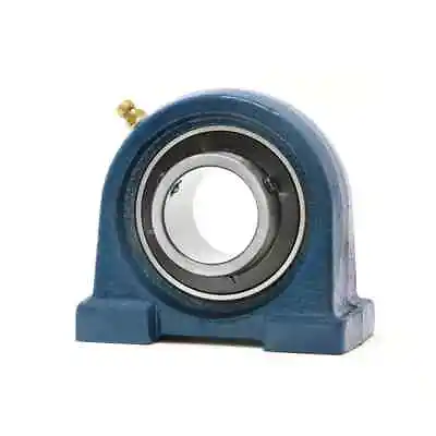 Meyer Swenson Salt Spreader Spinner Bearing  1  Id Tapped Base 61164 04080-079-0 • $22.50