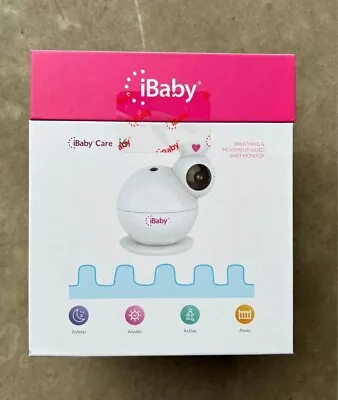 IBaby Smart Baby Monitor • $59.99