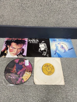 £5 • Buy Adam Ant, The Knack Vinyl