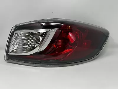 Mazda 3 2010 2011 2012 2013 Right Passenger Side Taillight Tail Light • $48