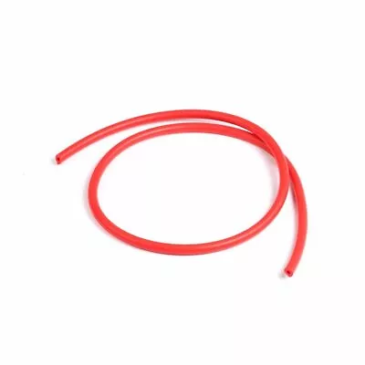 $1.96 • Buy 10 Mm 3/8  ID Silicone Vacuum Hose Turbo Intake Line Pipe Tube 1 Foot Feet RED