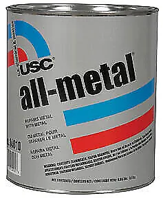 All-Metal 1-Quart USC-14060 • $43.95
