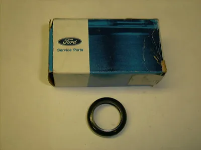 1972-1977 Ford CourierMazda Sundowner Truck NOS Ignition Switch Retainer Bezel • $9.99