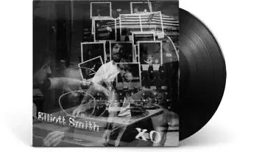 Elliott Smith XO - Sealed Vinyl LP Album Record UK • $54.65