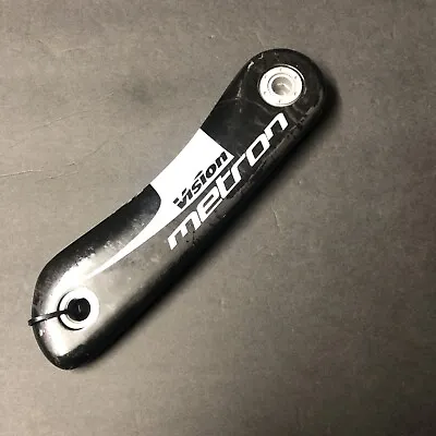 Vision Metron Crank Right Side Arm Bb386 • $90