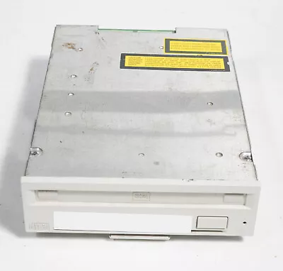 Vintage Sony Apple CDU-561-25 2X SCSI CD-ROM Drive 0591 • $80