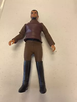 1970s MEGO STAR TREK 8    KLINGON NICE! • $49.99