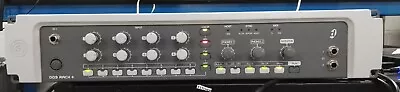 Digidesign Digi003 Rack + Audio Interface 8 Channel Recording Station | C672DS • $99.99