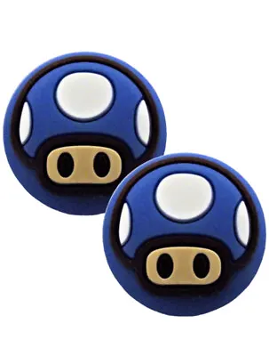 $7.99 • Buy Silicone Thumb Grip Caps For PS5 PS4 Xbox 360 Free Shipping Mario