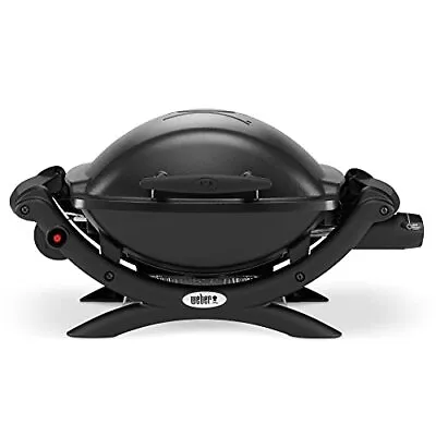 Weber Baby Q (Q1000 - Classic 2nd Generation) Gas Barbecue LPG Portable BBQ • $389