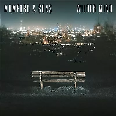 Mumford & Sons : Wilder Mind CD (2015) Highly Rated EBay Seller Great Prices • £2.61