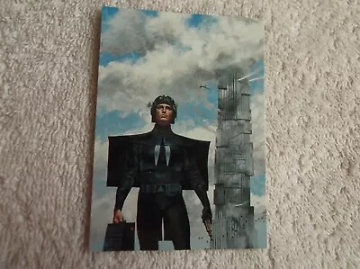£0.99 • Buy CI: Alien World Of Wayne Barlowe  THE ECOLOGIC ENVOY  #65 Trading Card 1993