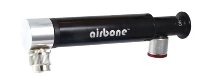 £14.36 • Buy Airbone Dual Function Bicycle Bike Pump 160psi / 11bar, With Co2 Inflator. 