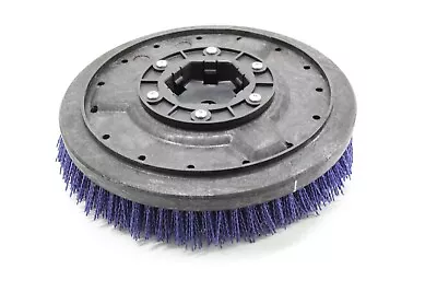 OEM Minuteman 260006 - 13  Scrub Brush - Fits: MC260 ES260 240X Scrubbers #N • $119