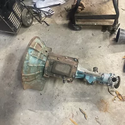 4 Speed Transmission For MG Midget And Triumph Spitfire • $495