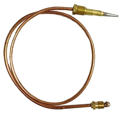 RTC182 Montigo Gas Fireplace Thermocouple • $16.48