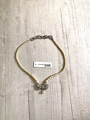 Vintage Dior Necklace • £160