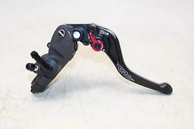 2011 Suzuki Gsxr750 Front Brake Master Cylinder With Lever • $80