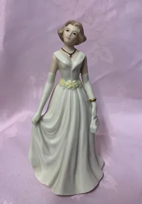 £24.99 • Buy Sbl Regal House Collection Julie Figurine ✅ 227