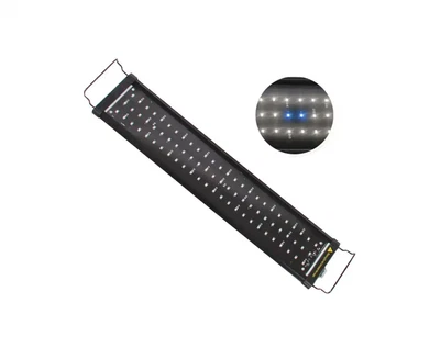 Aquarium LED Lighting 120-150Cm 1Ft/2Ft/3Ft/4Ft/5Ft Blue White Aqua Fish Tank AU • $113.62
