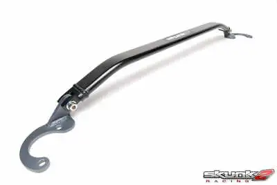 Skunk2 Black Series Strut Bar - FRONT - Integra/Civic/CRX/Del Sol - 1988-2001 -  • $172.90