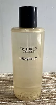 NIB Victoria's Secret “HEAVENLY” Fragrance Body Mist Spray • $19.99