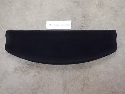 1998-2008 VW Beetle Coupe Black Cargo Cover Security Shade Package Shelf • $70