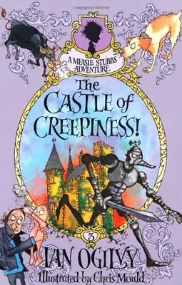 £4.02 • Buy The Castle Of Creepiness! - A Measle Stubbs Adventure (Measle Stubbs Adventures