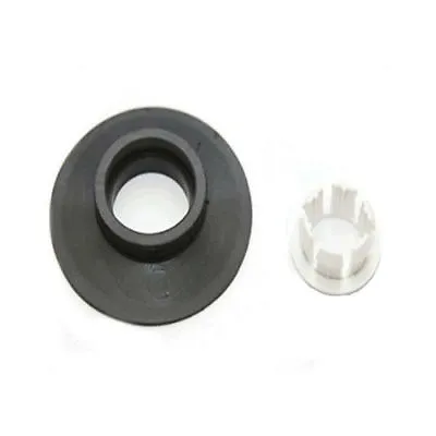 £3.95 • Buy Rubber Diaphragm Washer  Seal & Clip SV01967 Fits Armitage Shanks Ideal Standard