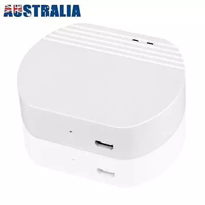 WiFi Tuya Zigbee Hub Tuya ZigBee Gateway Smart Wireless Zigbee Gateway Smart • $37.95