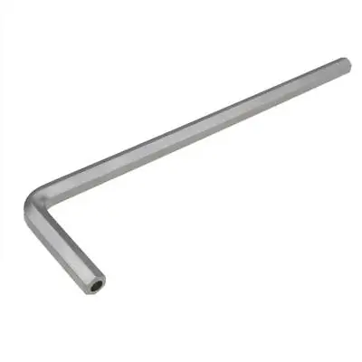 HOBSON Post HEX L Shape Security Allen Key Wrench Pin Tamperproof • $150