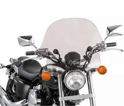 Slipstreamer SS-10 Viper Windshield Smoke/Black #SS-10-T • $129.24