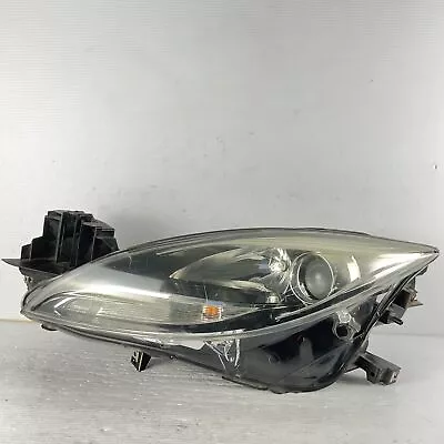 2012-2013 Mazda Mazda 6 Left Driver Side Headlight Halogen OEM GEG1510L0E • $89.10