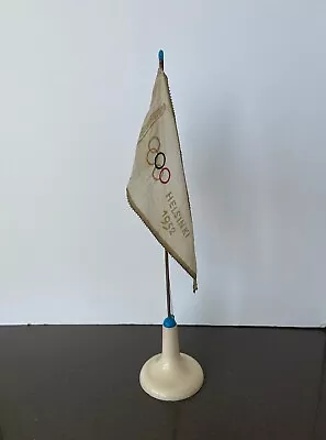 1952 Original Olympic Flag • $320