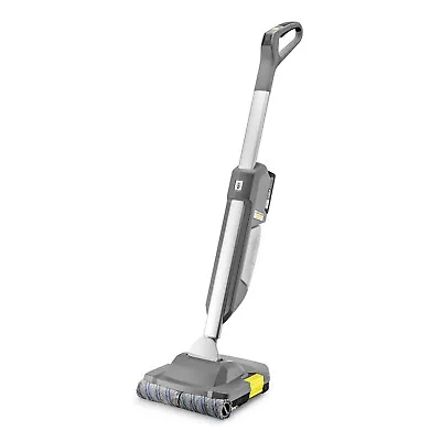 Karcher Br 30/1 Battery Operated Floor Scrubber Drier - Better Than Karcher Fc3 • £649