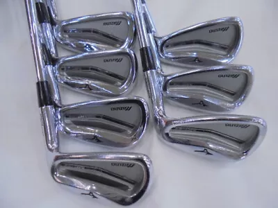 Mizuno Iron Set MP-54 4-9.Pw NS Pro 950GH Flex S • $369