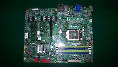 ATX Motherboard LGA 1151 6th Gen Intel For Lenovo Y700 Gaming PC H170 01AJ155 • £38.49