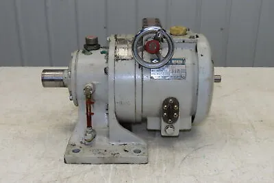 SM-Beier 2AY54 Cyclo Variator Variable Speed Gear Box Drive 2Hp Input 43:1 Ratio • $749.99