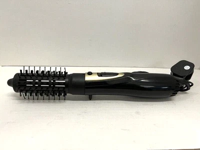 £14.99 • Buy Phil Smith Be Gorgeous 1000W Hot Air Brush - Black 150023 U 