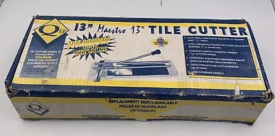  Qep Tile Cutter  13  Preowned • $19.99