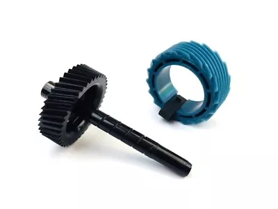 40 Tooth Driven & 18 Tooth Drive Speedometer Gears W/ Clip New Fits 700R4  • $32.85