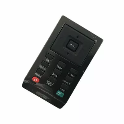 Remote For Acer D101E X1161PA X1130P EV-S11T H5360 X1120H EV-S21T X110 Projector • $9.19