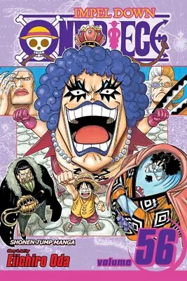 One Piece Vol. 56 Manga • $11.99