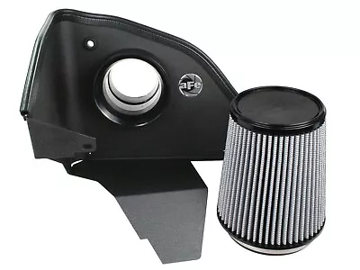 AFe Magnum Force Cold Air Intake Kit CAI For 97-03 BMW E39 540i 4.4L V8 51-10471 • $318.32