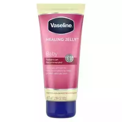 Vaseline Baby Healing Jelly 2.89oz • $9.95